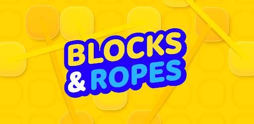 Blocks & Ropes